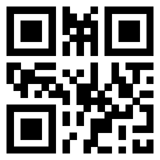 Il Qr Code di 3308432543