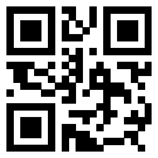 Immagine del Qr Code di 3308432545