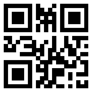 Il QrCode di 3308432546