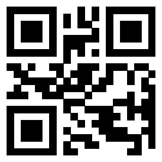 3308432547 - Immagine del Qr Code