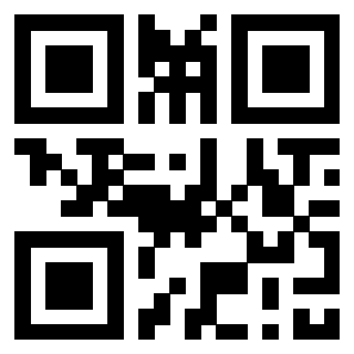 Il Qr Code di 3308432548