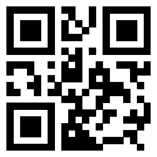 Immagine del Qr Code di 3308432549