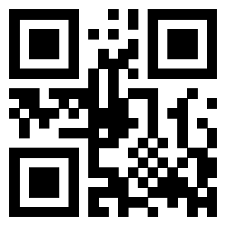 Immagine del Qr Code di 3308432550