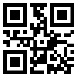 Il QrCode di 3308432552