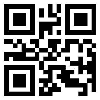 Il Qr Code di 3308432553