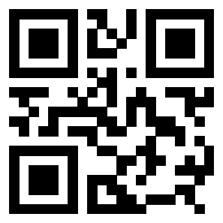 Il Qr Code di 3308432555