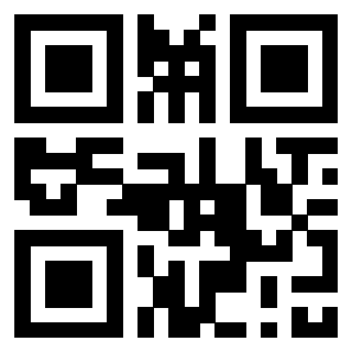Qr Code di 3308432557