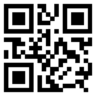 3308432558 Qr Code associato