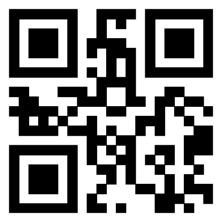 3308432560 Qr Code associato