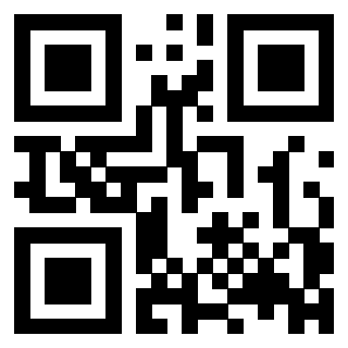 Scansione del Qr Code di 3308432562