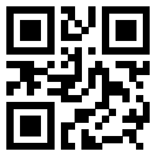 Scansione del Qr Code di 3308432564
