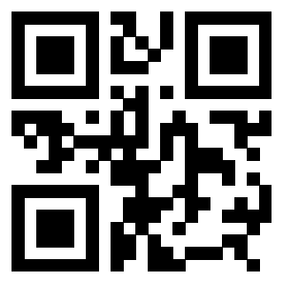 Il Qr Code di 3308432565