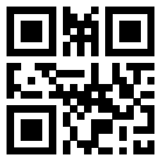 3308432566 - Immagine del QrCode