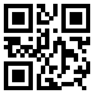 3308432567 - Immagine del Qr Code