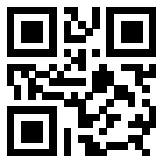 Il QrCode di 3308432571