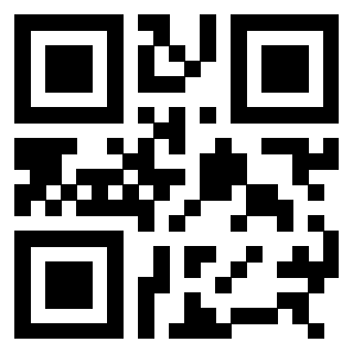 3308432572 - Immagine del QrCode associato