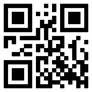 3308432573 - Immagine del QrCode