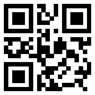 3308432574 Qr Code associato