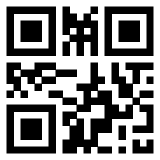 Il Qr Code di 3308432575
