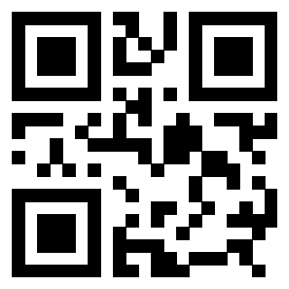 Qr Code di 3308432576