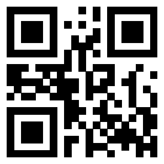 Immagine del QrCode di 3308432577