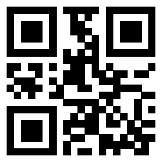3308432578 - Immagine del Qr Code associato