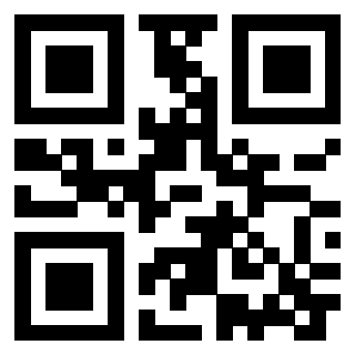 3308432580 - Immagine del QrCode associato