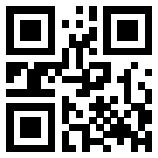 Immagine del QrCode di 3308432582