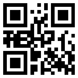 Il QrCode di 3308432583