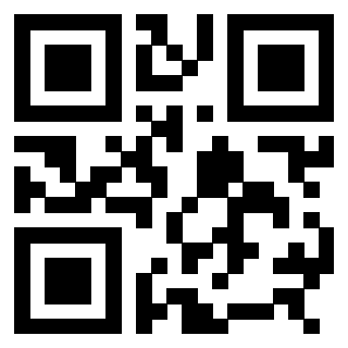 3308432585 Qr Code associato