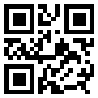 Scansione del Qr Code di 3308432588