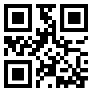Il QrCode di 3308432589