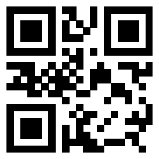 3308432592 QrCode associato