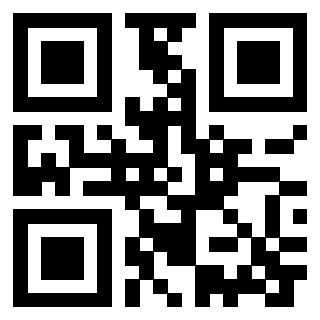 Immagine del QrCode di 3308432593