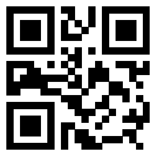 Scansione del Qr Code di 3308432594