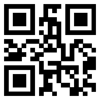 Scansione del Qr Code di 3308432596