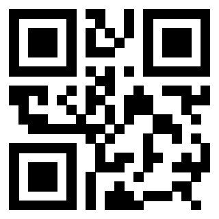 3308432597 - Immagine del Qr Code