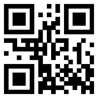 3308432599 QrCode associato