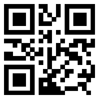 3308432601 Qr Code associato