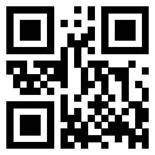 3308432602 Qr Code associato