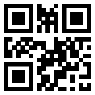 Il QrCode di 3308432603