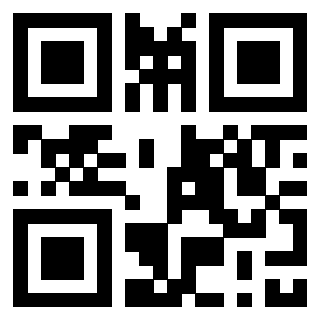 Immagine del Qr Code di 3308432604