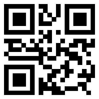 3308432605 - Immagine del QrCode associato