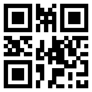 Qr Code di 3308432606
