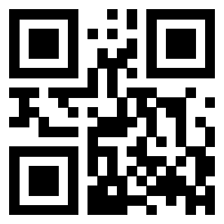 Il Qr Code di 3308432607