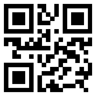 QrCode di 3308432609