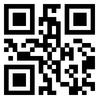 Il QrCode di 3308432610
