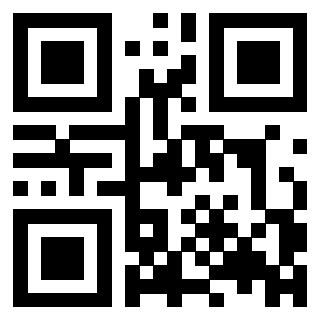 3308432611 - Immagine del QrCode associato