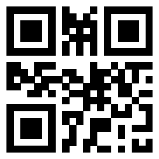 Qr Code di 3308432612
