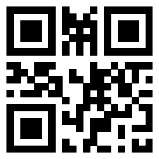 3308432613 - Immagine del Qr Code associato